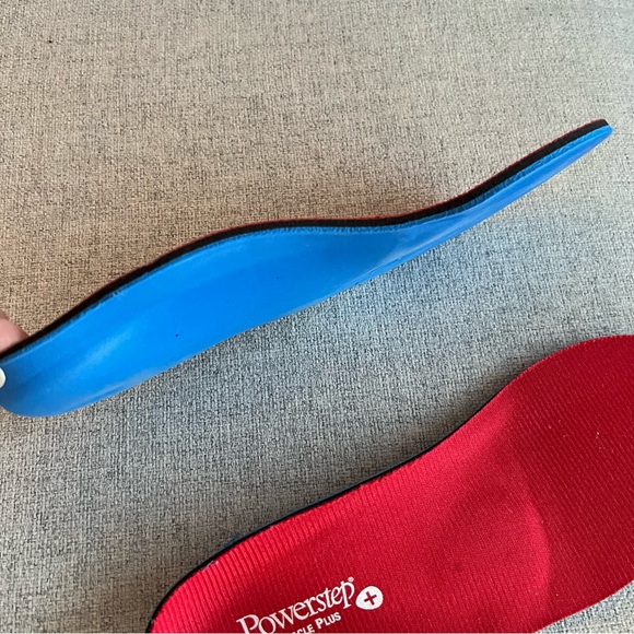 Brand new supportive insoles! - Picture 4 of 4